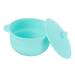 Beavorty 4pcs Silicone Wax Melter Bowl Set - Perfect for Facial Care Waxing & Beauty Mixing - Travel-Friendly Cosmetic Wax Pot Replacement - Buy Online on SooperMarket.com