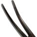 12cm CSF Curved Stainless Steel Pet Groomers Scissor Style Pet Ear Locking Forceps Aka Hemostatic Tweezers Good Strong Animal Care Dog/Cat Groomers Tool Sandbros - Buy Online on SooperMarket.com