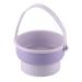 Folpus Cleaning Tool for Brush Cosmetic Brushes Cleaner with Holders Washing Makeup Brush Cleaning Violet