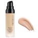 ARTDECO Perfect Teint Foundation - long-lasting liquid foundation without oil and without mask effect - 1 x 20 ml 12 - soft vanilla