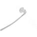Hiibaby 3 Pieces ear plugs Hearing Aid aids Eartip ear tip ear tips Tubing ear pieces piece-hearing aid tube about 9cm length BTE Hearing Aid Aids Domes and Tube Kit - Buy Online on SooperMarket.com