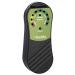Kerbl fence tester with LED display (tester for pasture fences voltage display LED display for battery status) 445599