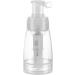 CCbeauty 6 oz Powder Spray Bottle - Travel-Friendly Dismountable Cosmetics Bottle 180 ml with Locking Nozzle - Buy Online on SooperMarket.com