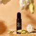 NANNETTE de GASP Elixir Noir Face Oil 30mL - Premium Anti-Aging Oil for Radiant Skin | International Shipping Available - Buy Online on SooperMarket.com