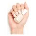 Essie Salon-Quality Nail Polish - 8-Free Vegan Milky Ivory 'Going Steady' - 0.46 fl oz | International Shipping Available - Buy Online on SooperMarket.com