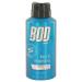 Bod Man Blue Surf By Parfums De Coeur Body Spray 4 Oz