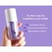 Zenglow Purple Teeth Whitening Booster - Tooth Stain Removal & Colour Corrector - Buy Online on SooperMarket.com