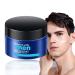 Trendyfave Mens Moisturiser Face Cream 120ML Organic Mens Skincare Face Moisturiser Anti Aging Day & Night Cream for Women and Men Brighten Hydrate and Boosts Skin Elasticity For All Skin Types