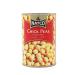 Natco Chick Peas | 400G | Chickpeas in Salted Water |Kala Chana |High Protein | Vegan |Ready to Cook | Indian Origin