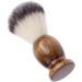 Seasaww Shaving Brush for Men - Premium Synthetic Handle Shaving Tool for a Perfect Shave | International Shipping - Buy Online on SooperMarket.com