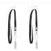 Michael Josh 2PCS Outdoor Emergency Survival Whistles with Carabiner and Lanyard - Ideal for Camping, Hiking, Sports, and Dog Training - Buy Online on SooperMarket.com