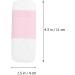 Baluue 1pc Mini Humidifier Mini Portable Humidifier Nano Mist Sprayer Face Humidifier Air Humidifier Pink - Buy Online on SooperMarket.com