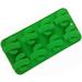 MAGICLULU DIY Soap Mold 4 Pcs Chocolate Silicone Molds Silicone Candy Molds Silicone Chocolate Mold Silicone Molds for Candy Silicone Molds for Chocolate Silicone Candy Moulds Cactus Soap 2pcsx2pcs - Buy Online on SooperMarket.com
