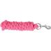 HORZE Basic Cotton 7' Horse Lead Rope - Raspberry Pink - One Size Raspberry Pink US One Size - Buy Online on SooperMarket.com