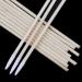 Beaupretty Cotton Swab Applicators - 400 Wooden Cotton Buds for Precision Use | Ideal for Beauty & Crafts | International Shipping Available - Buy Online on SooperMarket.com