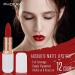 AQUAPURITY PHOERA Absolute Velvet Matte Lipstick - Long Lasting, Waterproof & Pigmented Makeup (102 Nude) - UK - Buy Online on SooperMarket.com