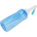DOUQIFEI Neti Pot Sinus Rinsing Nasal Wash Bottle with 2pcs Nozzles 500ml Bottle Nasal Wash Cleaner for Adults Kids Blue - Buy Online on SooperMarket.com