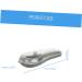 Beavorty 2 STK Razor Storage Box | Travel Razor Container & Sortable Bag | Universal Blade & Nail Clipper Organizer for Suitcase - Buy Online on SooperMarket.com