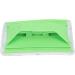 Ipetboom 4 Sets Glass Concave Cleaning Brush Window Screening Spring - Buy Online on SooperMarket.com