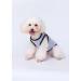 3-Pack Printed Dog Clothing - Princess & Prince T-Shirts for Small to Medium Dogs | Cute Pet Costumes (Blue XL) - Buy Online on SooperMarket.com
