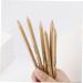 Healeved 8 Pcs Concealer Pen Eye Brightener Concealer Eye Concealer Women Makeup Supplies Wooden - Buy Online on SooperMarket.com
