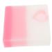 ABOOFAN Scrub Soap Hand Soap Handmade Bathing Soap Exfoliating Soap Refreshing Skin Handmade Soap Handmade Soap Bar Soap Bar for Bathing Soap Bar for Body Chamomile Essential Oil Clean