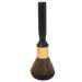 Soft Nylon Bristle Brush for Broken Hair | Lightweight Facial & Shaving Brush - Non-Irritating & Elastic - Buy Online on SooperMarket.com