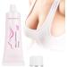 Firming Breast Cream for Fast Growth & Cleavage Rejuvenation - Anti-Ageing & Tightening Formula for Larger Breasts - Buy Online on SooperMarket.com