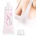 Breast care firming breast fast growth tightening your breasts and rejuvenating your cleavage enlarging cream anti-ageing tightening and firming large breasts