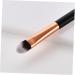 NOLITOY Professional Blush Brush Set | Wooden Powder Makeup Brushes for Flawless Application - Buy Online on SooperMarket.com