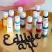 Edible Art Decorative Paint Baby Pink 15ml - Buy Online on SooperMarket.com