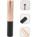 FOYTOKI Round Head Silicone Lip Brush Lipstick Applicator Wands Lip Balm Applicator Lipstick Brush Applicator Lip Brush for Lipstick Lip Brush for Women Makeup Tools Lip - Buy Online on SooperMarket.com