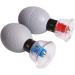 Haci Magnetic Cupping Set - 12 Cups - Buy Online on SooperMarket.com