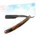 Angoily 2pcs Bamboo Cutlery Holder - Safe Razor Shaver Manual Storage - Buy Online on SooperMarket.com
