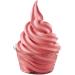 Cherry Soft Serve Mix | 4.5 Pound Bag - Buy Online on SooperMarket.com