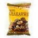 Saras Mini Bhakharwadi 200g (Pack of 2) | Crunchy and Flavorful Snack | Popular Indian Savouries | Treat for Every Occasions | Bite Sized Snack - Buy Online on SooperMarket.com