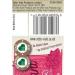 Otter Vale Redcurrant Jelly 250g - Hand-Made in Devon, Gluten-Free and Fresh Fruity Flavour - Buy Online on SooperMarket.com