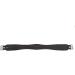 Shires Anti Chafe Contour girth no elastic 480e 48 Brown - Buy Online on SooperMarket.com