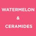 Watermelon & Ceramides Body Lotion 3 Pack 16 oz - Plumping Hydration for Dry Skin | Vegan & Cruelty-Free Moisturizer for Women and Men - Buy Online on SooperMarket.com