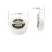 Buy Ultra Hold Walker Tape 1/2" X 3 Yards - Authentic 2 Pack for Secure Adhesion | International Shipping Available - Buy Online on SooperMarket.com
