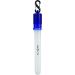 Nite Ize LED Mini Glowstick - Bright & Reusable Blue LED Glowstick for Compact Illumination - Buy Online on SooperMarket.com