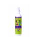 CURLS Curly Q's Kids Moist Curls Detangler & Daily Curl Moisturizer - For Children With All Curl Types - Comb Hair With Ease - Helps With Curl Formation - Wet Or Dry Hair - 8 Oz