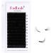 Easy Fan D Curl 0.05 14mm Russian Volume Lashes - Natural Look Self Fanning Eyelash Extensions - Buy Online on SooperMarket.com