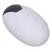Handheld Sleep Aid Device - Intelligent Pulse Massage for Stress Relief & Insomnia Relief (White) | Shop Now - Buy Online on SooperMarket.com