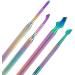 Stainless Steel Nail & Cuticle Care: Precision Toolsfor At-Home Manicures & Pedicures-Expert - Buy Online on SooperMarket.com