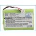 Buy VI VINTRONS Battery for Agfeo DECT 30 & DECT C45 - Reliable International Shipping - Buy Online on SooperMarket.com