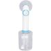 Earwax Rinse Cleaning Kit 4 Modes Clear Baffle Electric Earwax Removal Kit 2000mAh Battery Home Use - Buy Online on SooperMarket.com