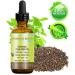 100% Pure Chia Seed Oil - Natural Virgin Unrefined Cold-Pressed Carrier Oil for Face Skin Hair & Nails | Botanical Beauty 0.5 Fl oz (15 ml - Buy Online on SooperMarket.com