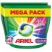 Ariel Unscented Colour Pods 140 Wash - 140 Count (Pack of 1) - Buy Online on SooperMarket.com