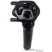 Fito Performance Edition 6061 Aluminum Alloy Suspension Seatpost 27.2 x 350mm - BLACK - Made in Taiwan - Buy Online on SooperMarket.com